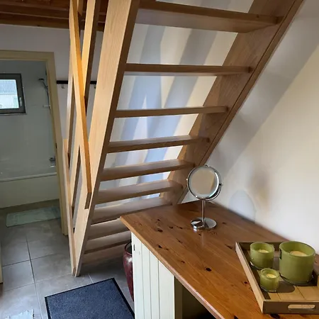Hébergement de vacances Westhinder Ii H23