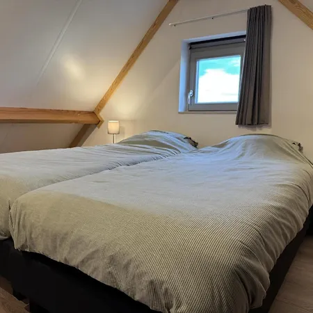 Hébergement de vacances Westhinder Ii H23